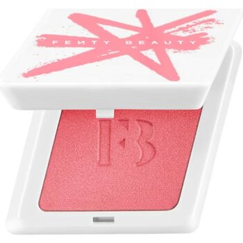 Fenty Beauty Fenty Cheeks Petal Poppin- Pudra Allık - Poppin