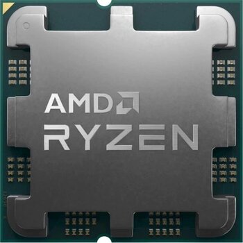 Amd Ryzen 7 9800x3d 4.7 Ghz Tray