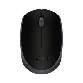 Logıtech M171 Kablosuz Usb Mouse Siyah 910-004424