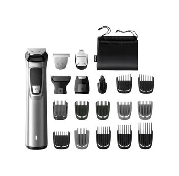 Philips Mg7736/25 Erkek Bakım Kiti 60 Dk Gri