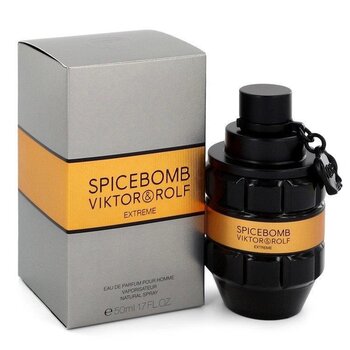 Viktor Rolf Spicebomb Extreme Edp 50ml Erkek Parfüm