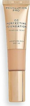 Revolution Pro CC Cream Perfecting Fondöten F2.5 26 ml