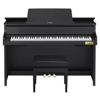 Casio GP-310 Celviano Grand Hybrid Dijital Piyano