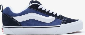 Vans Knu Skool VN0009QCNWD1.- - 36 - Lacivert