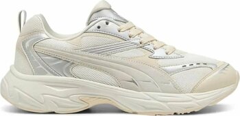 Puma Morphic Retro Erkek Bej Sneaker Ayakkabı 40,5 Numara