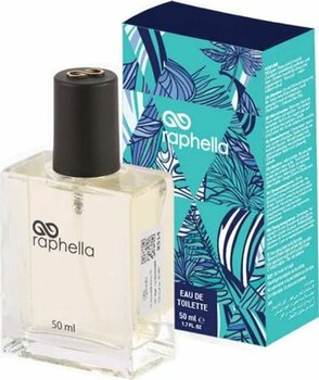 Bargello Raphella Crpe Erkek Parfüm Edt 50 Ml