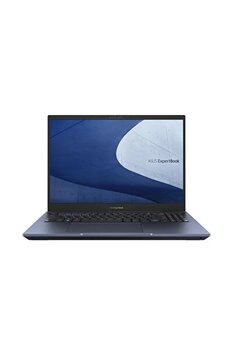 Asus ExpertBook B5 B5602CBN-i7126016512DSAR27 i7-1260P 16" 16 GB RAM Gbddr5 512 GB SSD A350m Wquxga W11Home Notebook