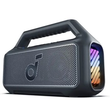 Anker Soundcore Boom 2 Siyah Bluetooth Hoparlör