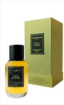 Luxury Prestige Grasse Gold Intense Kadın Parfüm 100ml Edp