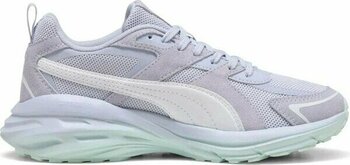 Puma Hypnotic Ls Kadın Günlük Ayakkabı Düz Tabanlı - 6,5