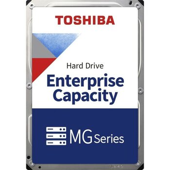 Toshiba MG10-D MG10ADA800E 8tb 7200RPM 512MB 3.5" Sata Harddisk