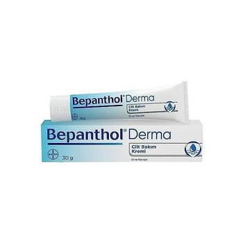 Bepanthol Derma Cilt Bakım Kremi 30 gr (1 x 30 G)