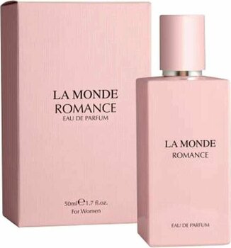 La Monde Romance Edp Kadın Parfüm 50 ml 8681750091078
