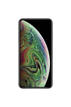 Yenilenmiş İphone Xs Max 64 Gb Space Gray Cep Telefonu (12 Ay Garantili) - B Kalite Outlet