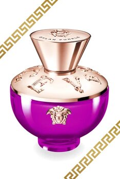 Versace Dylan Purple Pour Femme Edp 100 Ml Kadın Parfüm
