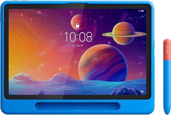 Lenovo Tab ZAEH0088TR 128 GB 10.1