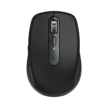 Logitech Mx Anywhere 3 Graphite Siyah Kablosuz Mouse 910-005988