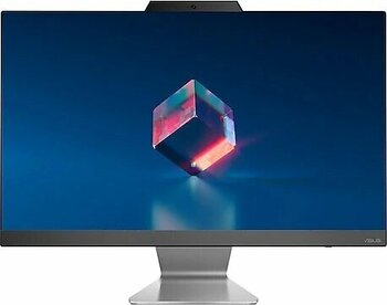 Asus A3402 A3402WBAK-I716512B0D Iris Xe Graphics 16 GB 512 GB Full HD i7-1355U Intel Core i7 All in One PC