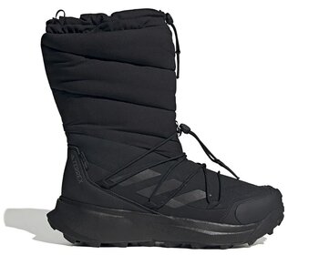 Adidas Terrex Winter Boot High C.Rdy Erkek Outdoor Botu Id2889 Siyah