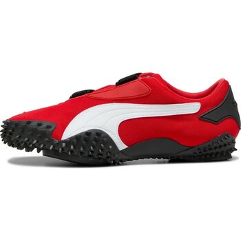 Puma Kadın  Puma Mostro Og Prime Kırmızı Kadın Günlük Spor Ayakkabı - 38,5