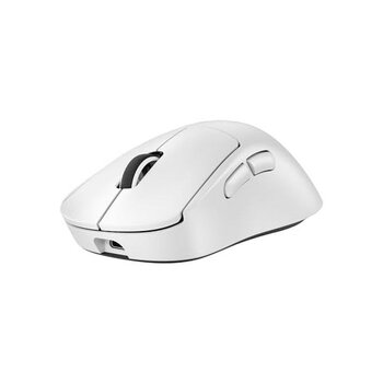 G Pro x Superlıght 2 Dex Lıghtspeed Kablosuz Oyun Mouse'u, Hero 2 32K Dpı Sensör, 888 IPS/88G'YE Kadar Hızlanma Pc/mac Için Programlanabilir 5 Tuş,...