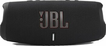 JBL Charge5 Siyah 40 W 14100 mAh Bluetooth Hoparlör