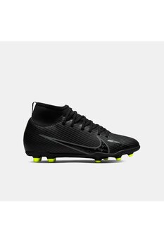 Nike Jr. Mercurial Superfly 9 Club Fg/mg Çocuk Krampon ((Dar Kalıp 1 Numara Büyük Alınız) 38 Numara