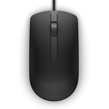 Dell 570-AAIR MS116 1000 Dpi 3 Tuşlu Kablolu Mouse