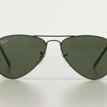 Ray-Ban RB3044 C.W3100 52-00 Unisex Güneş Gözlüğü
