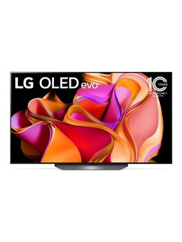 LG OLED55CS3VA 4K Ultra HD 55 inç OLED evo Smart TV