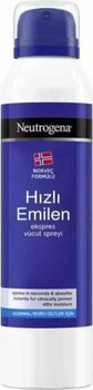 Neutrogena Hızlı Emilen Ekspres Vücut Spreyi 200 Ml X 2 Adet