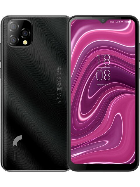 Reeder P13 Blue Plus 2022 32 GB Siyah