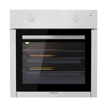 Termikel Ankastre Fırın BON6233 W - Beyaz