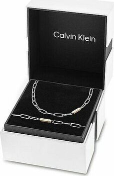 Calvin Klein CKJ35700011 Kadın Kolye ve Bileklik Seti
