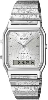Casio Aq-230elt-7adr Kol Saati