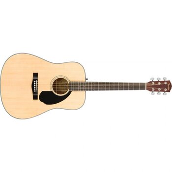 Fender Cd-60s Wn Nat