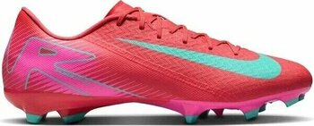 Nike Mercurial Zoom Vapor 16 Academy Kırmızı 40,5 Krampon