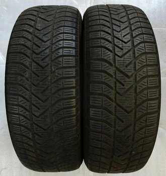 Pirelli 185/65R15 88T W190 SNOWCONTROL 3 Kış Lastiği