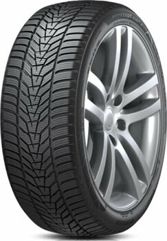 Hankook 255/60 R18 112v Xl Winter I Cept Evo 3 X W330a Kış Lastiği 2024