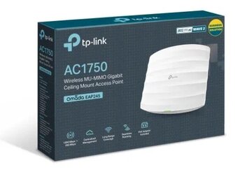 TP-LINK OMADA EAP245 Access Point