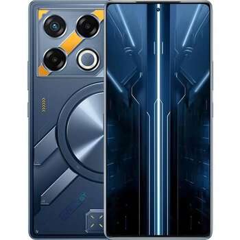 Infinix Infınıx Gt 20 Pro 12+12=24GB Ram 256 GB (Türkiye Garantili) - Turuncu