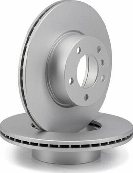 Citroen C-elysee Ön Fren Diski Hava Kanallı Swapp Marka 4249g1