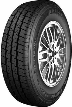 Petlas 205/75 R16 C Tl 110/108R 8Pr Full Power Pt825 Plus Kamyonet Yaz Lastiği ( Üretim Yılı: 2024 )