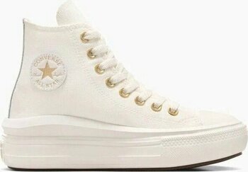 Converse Ctas Move Hi Beyaz 39 Sneaker