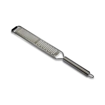 Epinox El Rendesi (F1A+F1B) Metalik Gri Rendeler