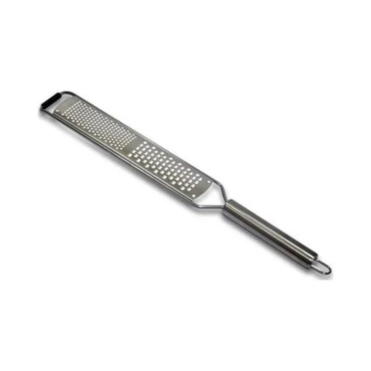 Epinox El Rendesi (F1A+F1B) Metalik Gri Rendeler