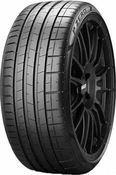 Pirelli P Zero Pz4 235/55r20 105y Ne0 Elt Xl Yaz Lastiği 2024