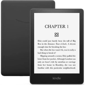 Kindle Paperwhite Signature Edition 32gb 11 .Nesil Kitap Okuyucu Siyah