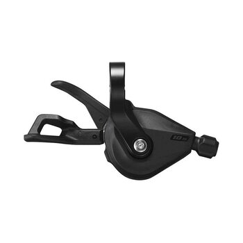 Shimano Deore M4100 1x10-speed Upgrade Kit 11-46 Göstergesiz Kelepçeli Siyah