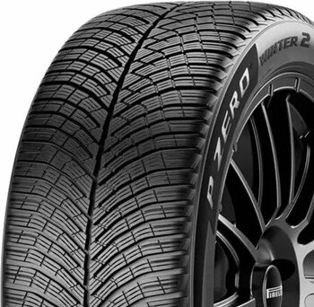Pirelli 235/45 R20 100W XL P-Zero Winter 2 PNCS Elect Kış Lastiği 2024